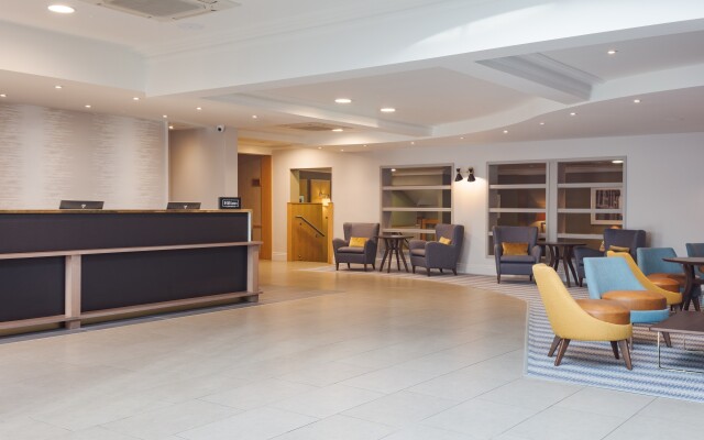 Oxford Belfry Hotel & Spa