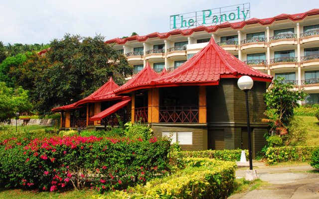 Panoly Resort