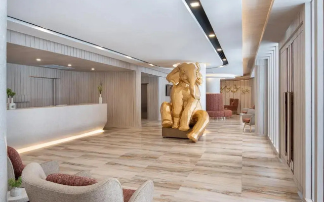 Eleven Hotel Bangkok