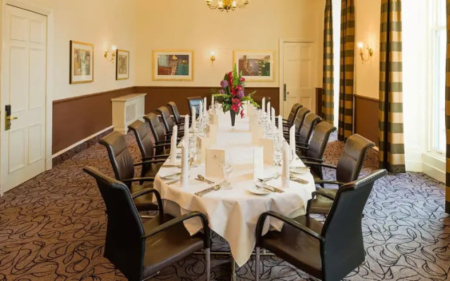 Millennium Hotel Glasgow