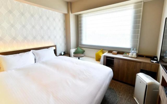 Wakoshi Tobu Hotel