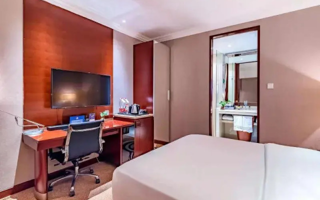 Feitian Hotel Beijing