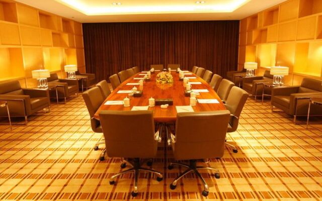 Jinbao Jingya Grand Hotel