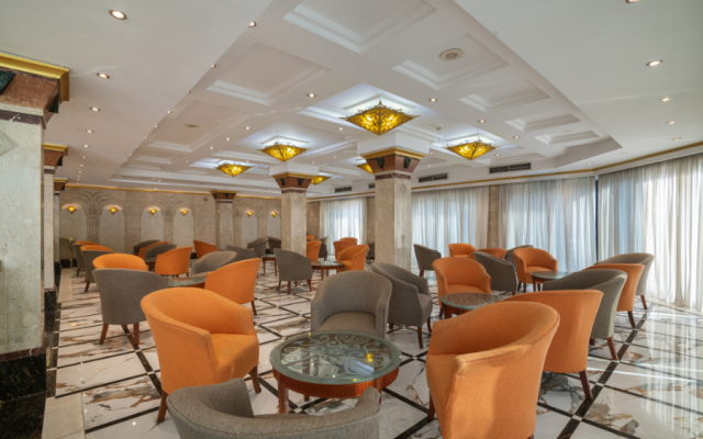 JAZ Pyramids Resort