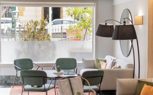 Soho Boutique Los Naranjos