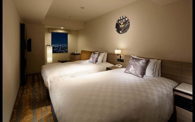 Panorama room 사진 3