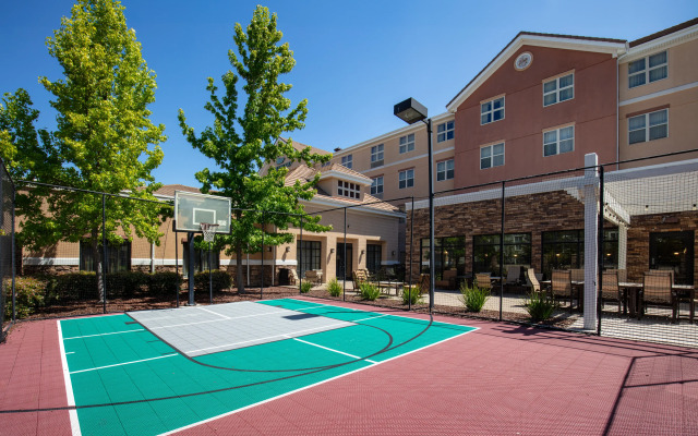 Homewood Suites by Hilton Fairfield-Napa Valley Area