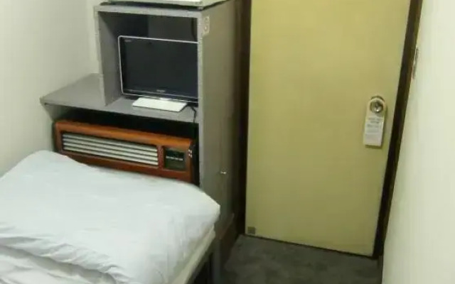 Economy Hotel Hoteiya