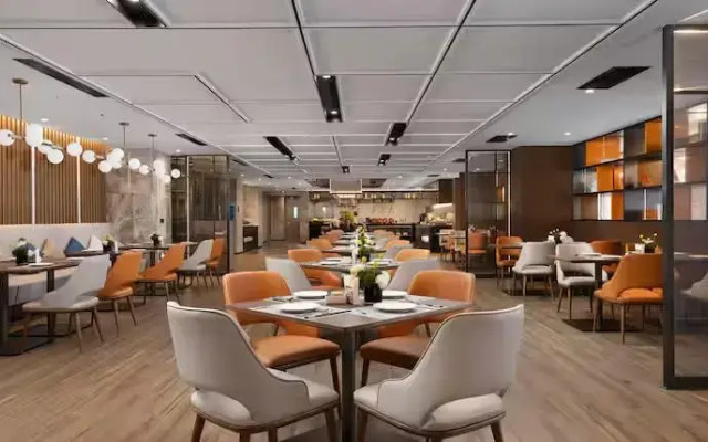 Hampton by Hilton Yuncheng yanhu