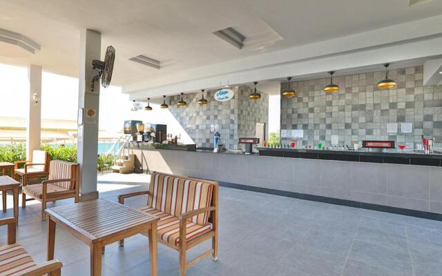 Crystal Prestige Elite - All Inclusive