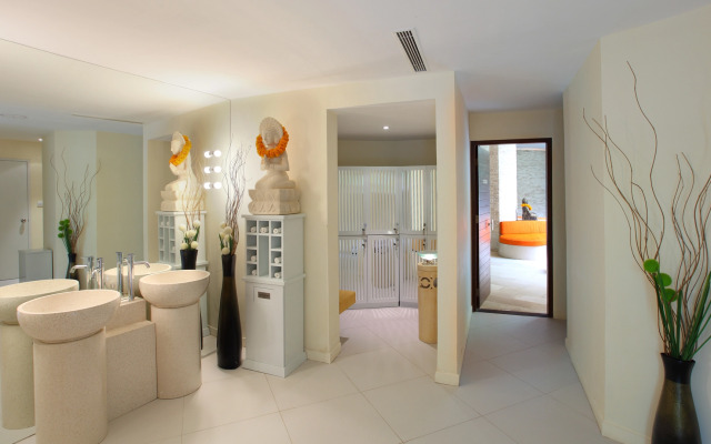 Pullman Bali Legian Beach