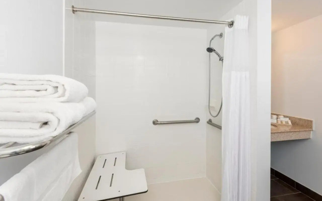 Hilton Garden Inn Lafayette/Cajundome