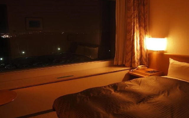 Semi-double Double room (풀 더블 침대) 사진 1