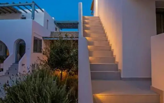 Sunshine Place Mykonos Villa with Private Pool