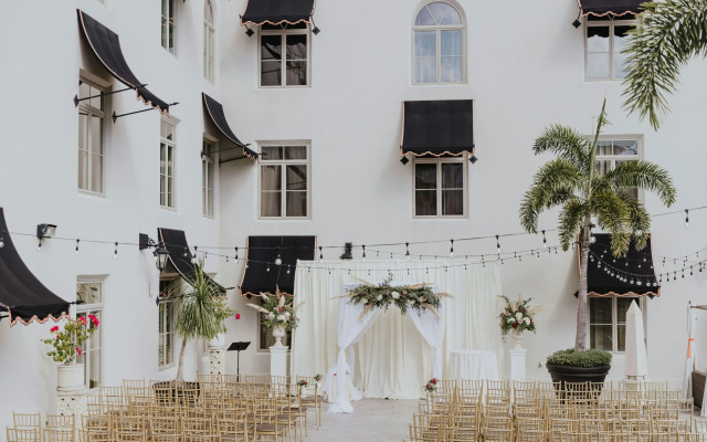 Casa Monica Resort & Spa, Autograph Collection