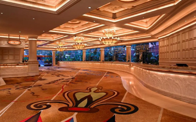 Treasure Island - TI Las Vegas Hotel & Casino