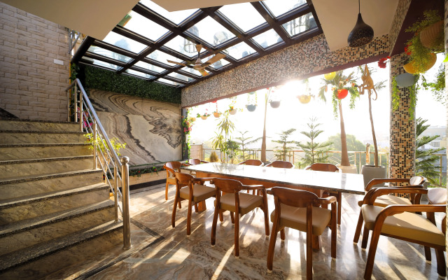 Aman Homestay 