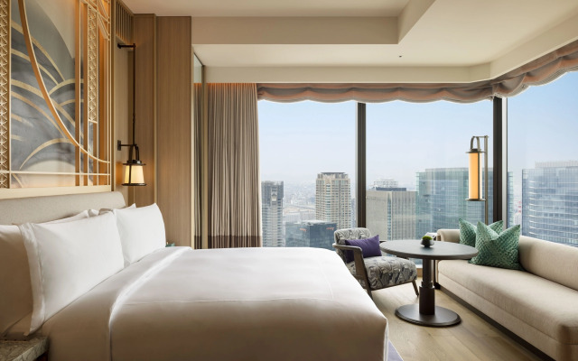 Waldorf Astoria Osaka
