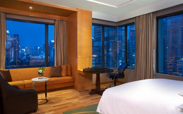 Renaissance Bangkok Ratchaprasong Hotel