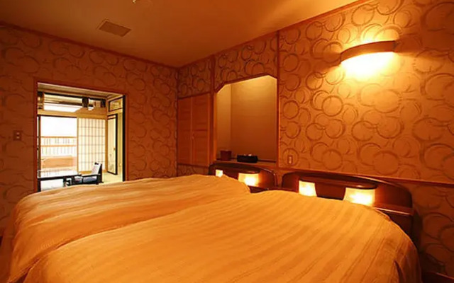 Kawaura Onsen Yamagatakan