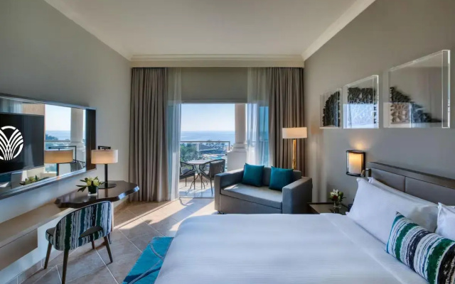 Fujairah Rotana Resort & Spa