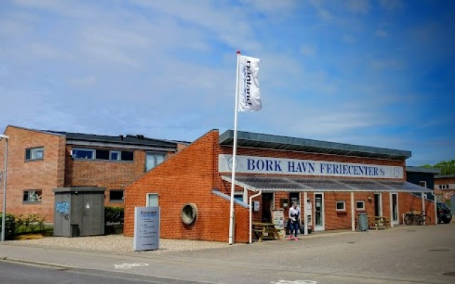 Danland Bork Havn