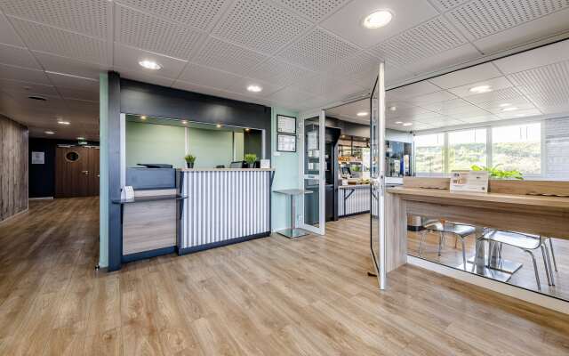 B&B HOTEL Bordeaux Talence