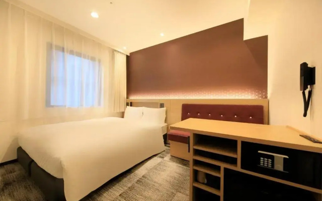 Jr West Group Via Inn Prime Akasaka