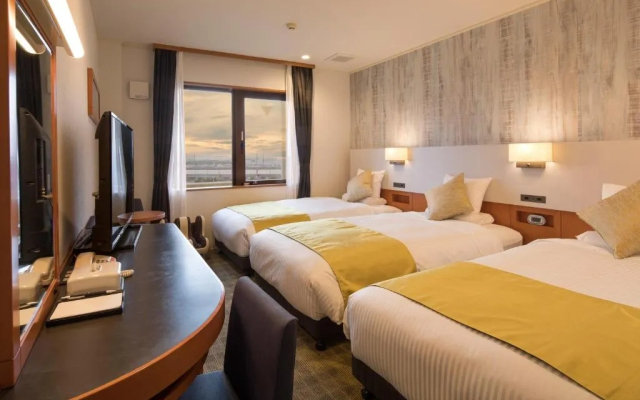MyStays Maihama Hotel