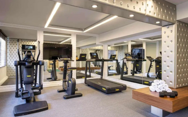 Le Louise Hotel Brussels - MGallery