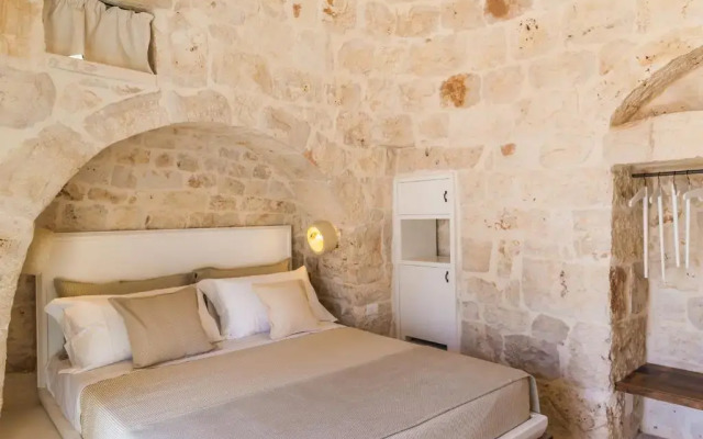 Borgo Canonica