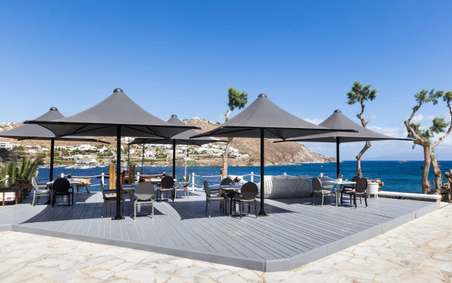 Kivotos Mykonos - Preferred Hotels & Resorts