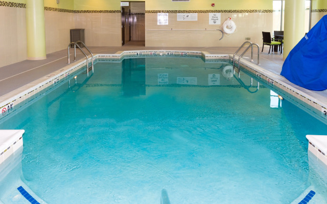 Holiday Inn Paducah Riverfront by IHG