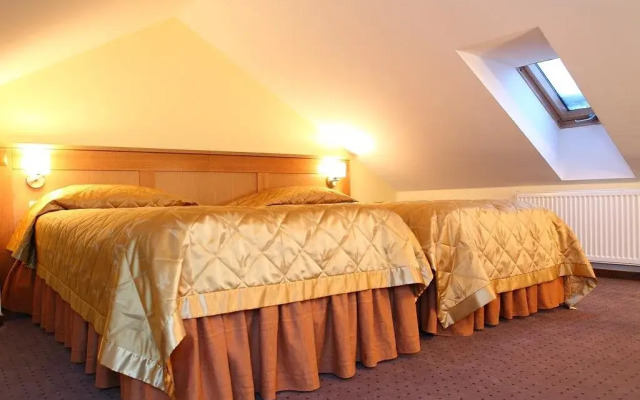 Hotels Tilto