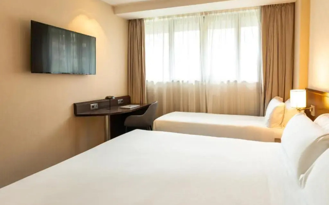 Arco Barcelona Hotel