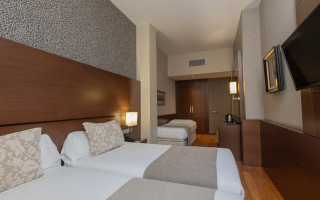Hotel Barcelona Colonial