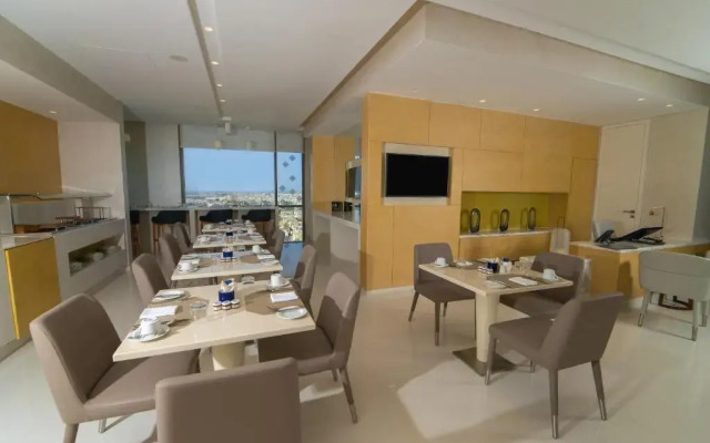 Dana Rayhaan by Rotana