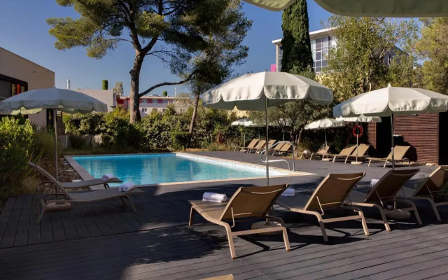 Holiday Inn Marseille Airport, an IHG Hotel