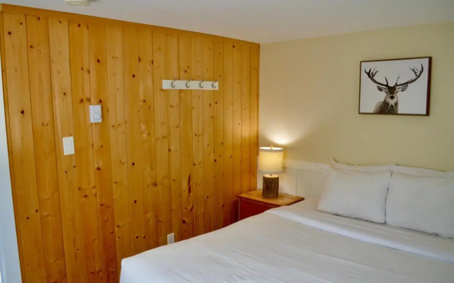 Wild Coast Wilderness Resort