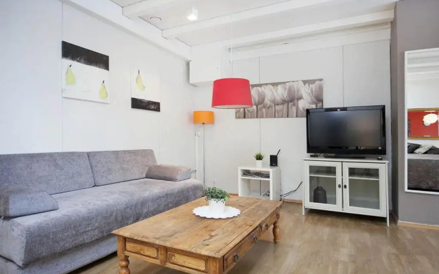 Reykjavik Central Apartments