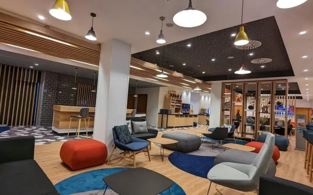 Holiday Inn Express Bilbao by IHG