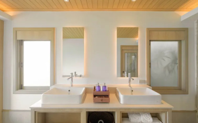 Centara Villas Phi Phi Island