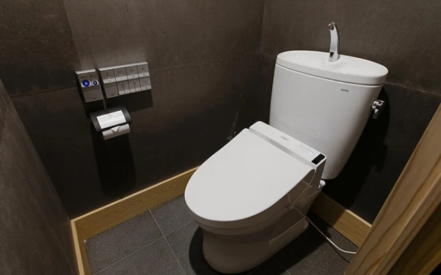 Kyoto Twin room (트윈 침대 2개) 사진 3