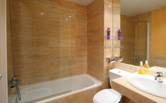 Edificioo Tramuntana - INH 24047