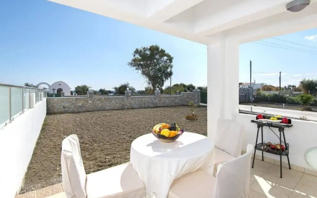 Pearl Villas