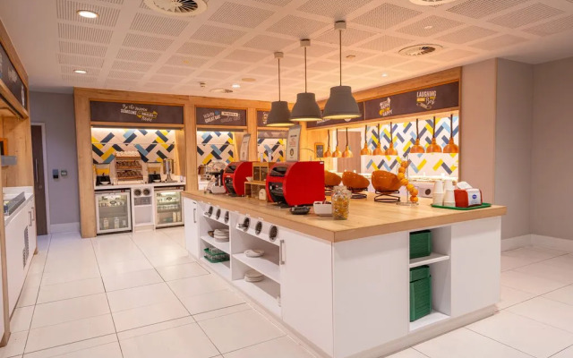 Hampton by Hilton Bristol Airport