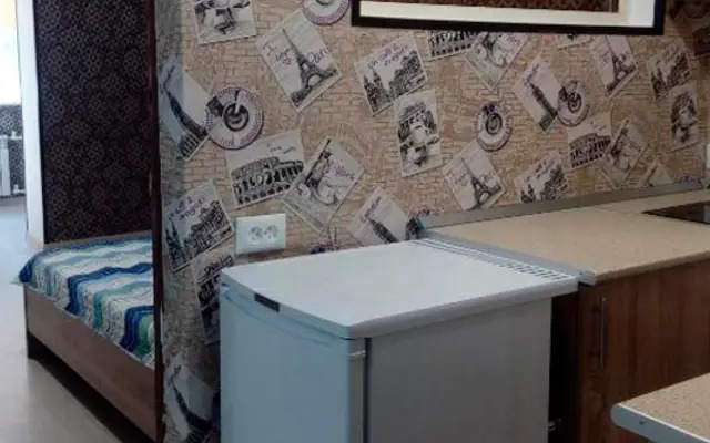 I Son I Dom Apartments