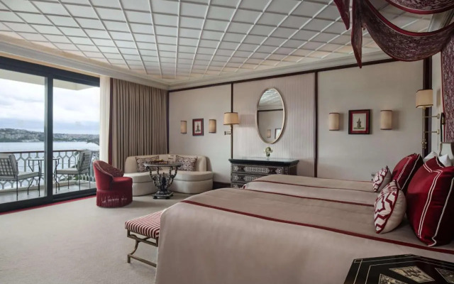 Ciragan Palace Kempinski