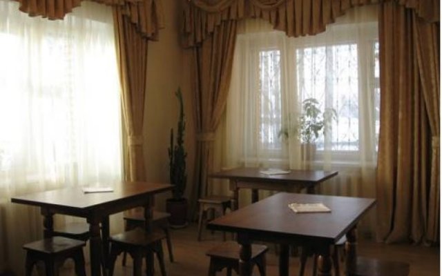 Guest House Pleshanov