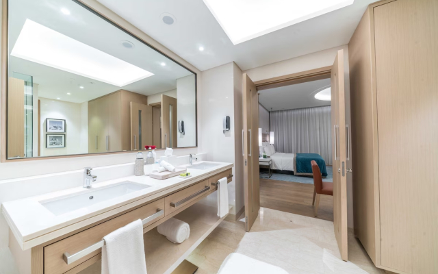 InterContinental Fujairah Resort by IHG
